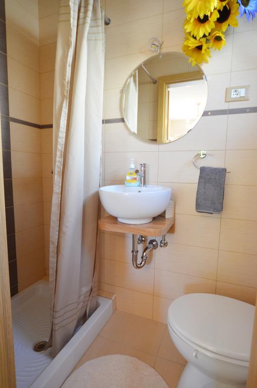 Mirta Appartement Rovinj