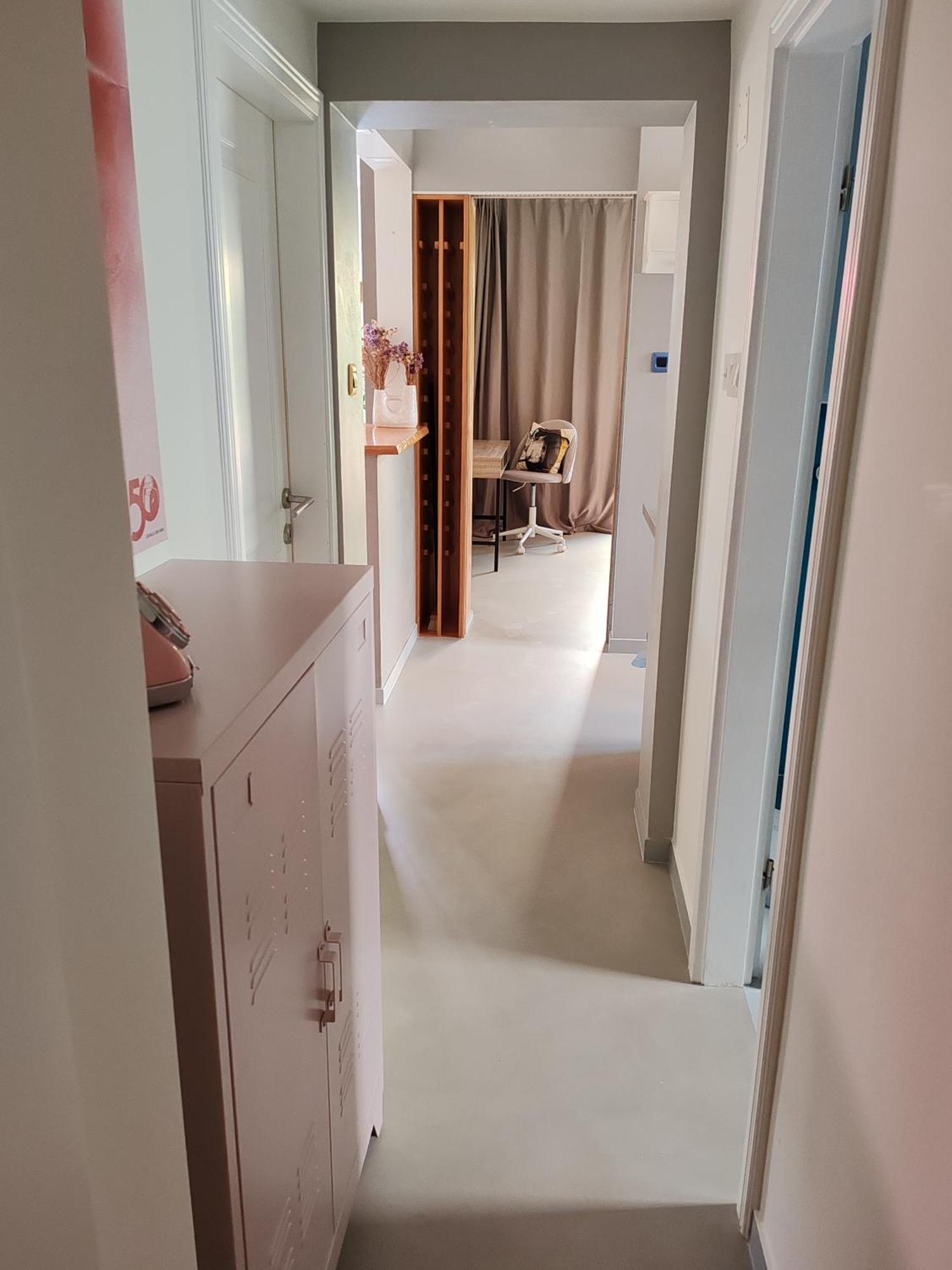 Mirta Apartment *
