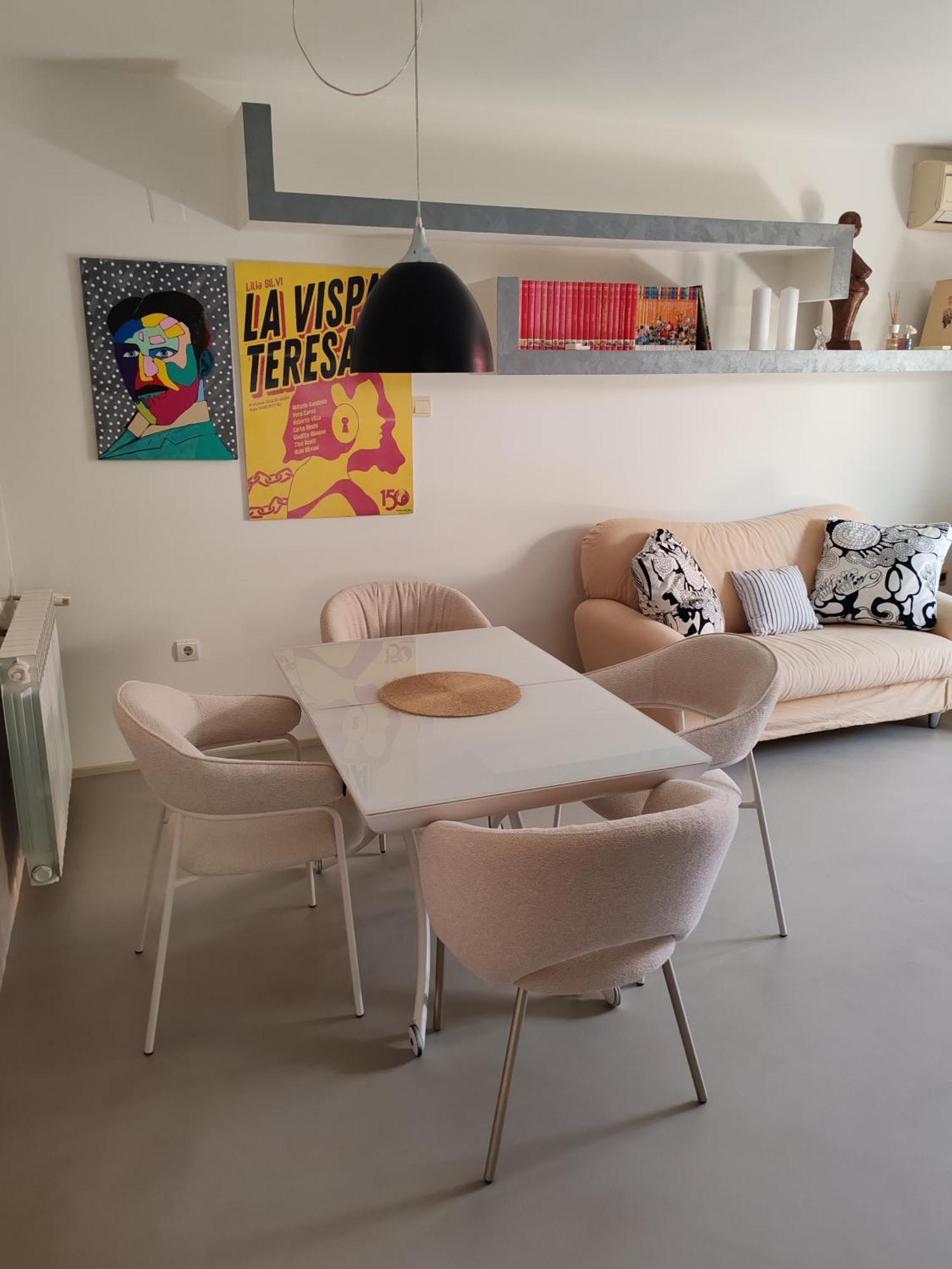Apartment Mirta Rovinj