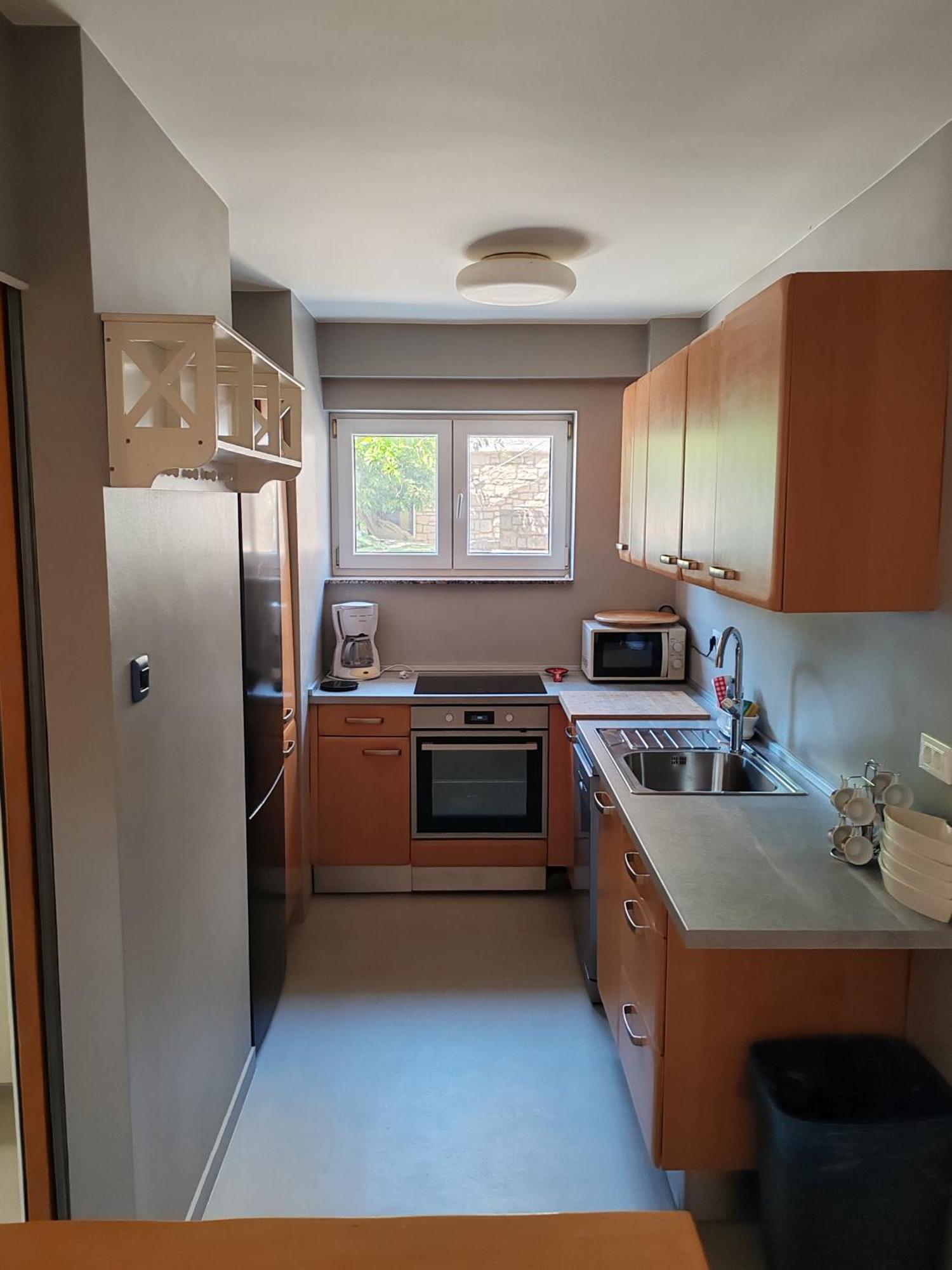 Mirta Apartment