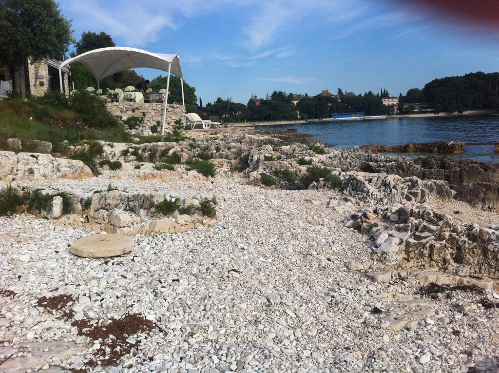 Apartment Mirta Rovinj