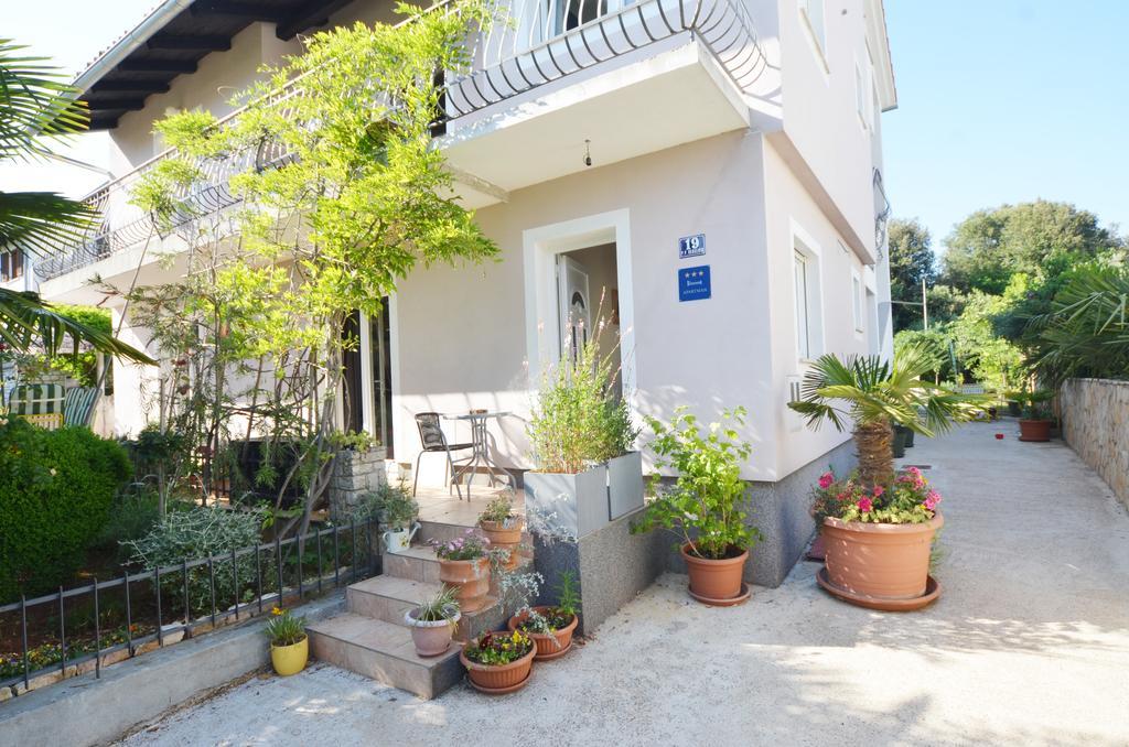 Apartment Mirta Rovinj