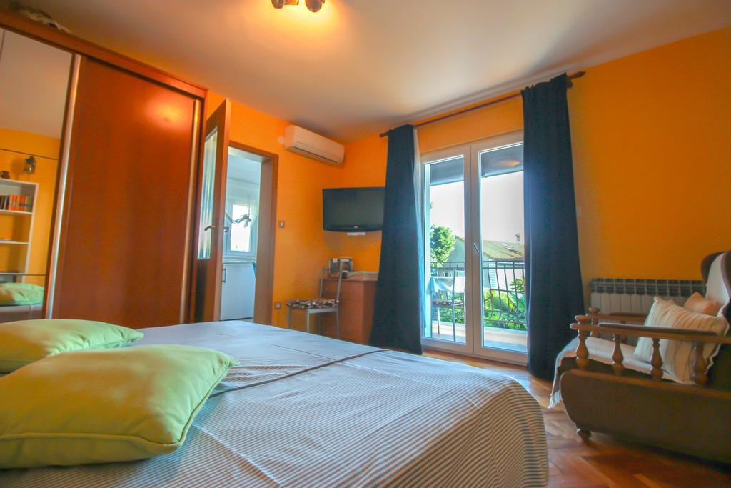 Mirta * Rovinj
