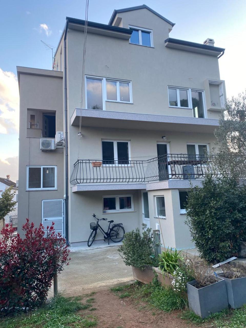 Mirta Apartment Rovinj